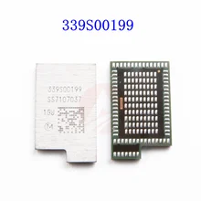 1pcs 339S00199 for iPhone 7 7plus WLAN_RF wifi IC Wi Fi/Bluetooth Module