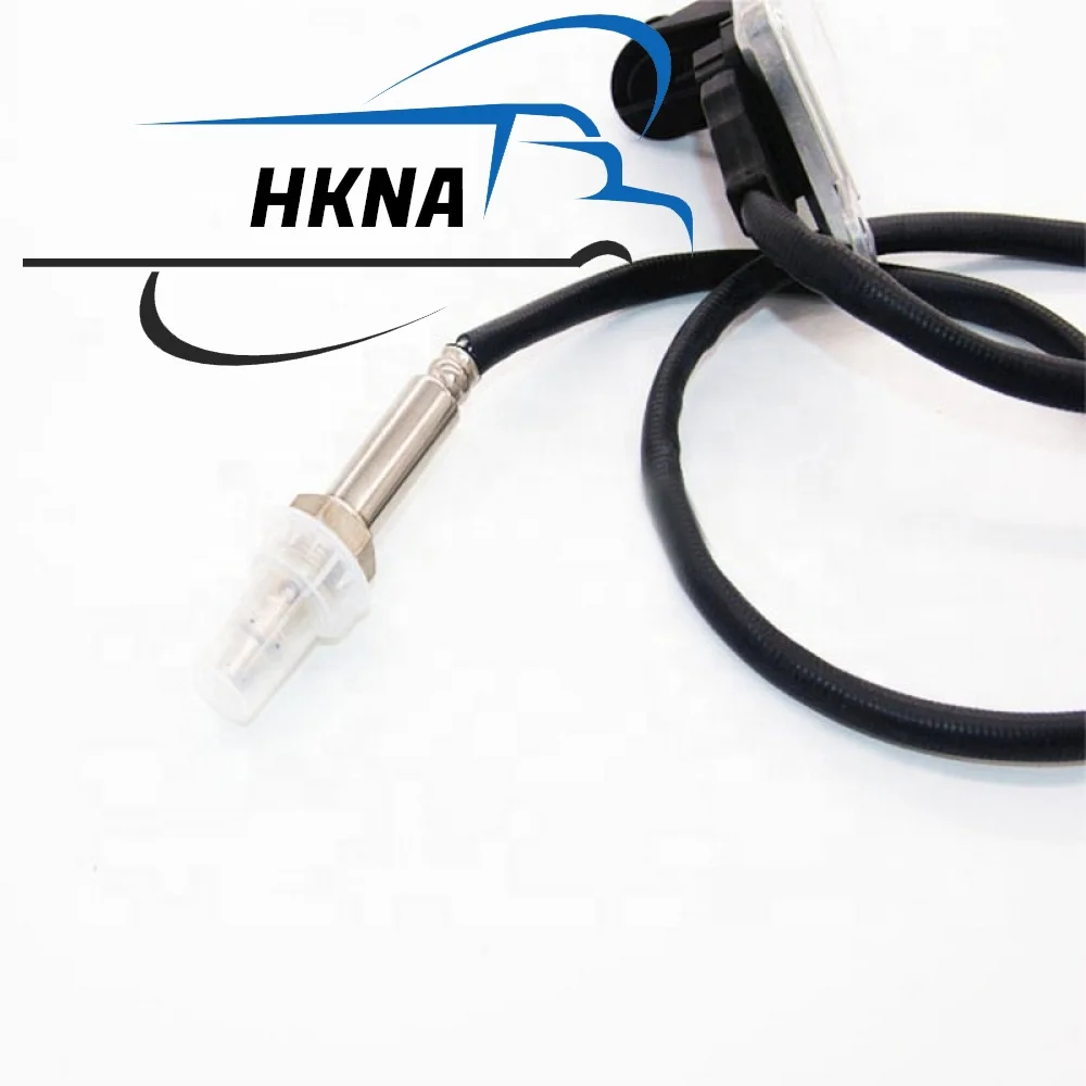 24V плоский изготовлена четырьмя иголками с окиси азота Сенсор 5WK9 6626C 2011650 5WK96626C для грузовика Daf