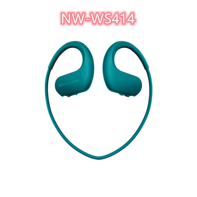 Для SONY NW-WS414 Sony WS414 водонепроницаемый все-в-одном MP3 плеер Walkman NW-WS410 Series