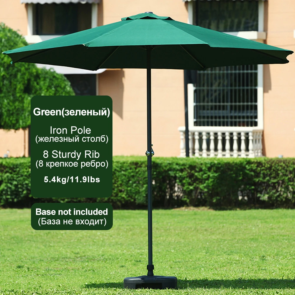 Small Patio Umbrella Patio Umbrellas Bases Aliexpress