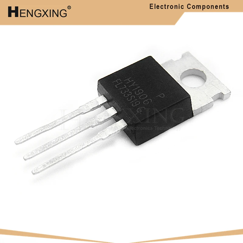 10piece HY1906P HY1906 1906P TO-220 In Stock | Электронные компоненты и принадлежности