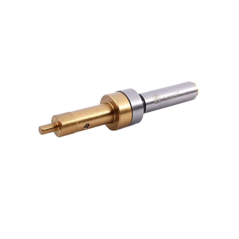 Milling Machine Accessory Titanium Edge Finder Vertex Touch Point Sensor