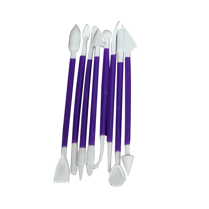 Нержавеющая сталь Регулируемая проволока торт резак слайсер формы для выпечки выравниватель хлеб нож выпечки Кондитерские инструменты кухонные аксессуары - Цвет: purple 2