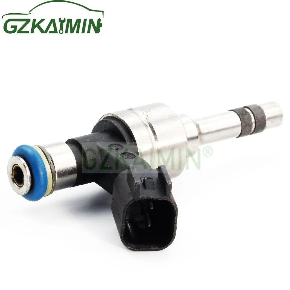 Протестированный качественный топливный инжектор 12629927 JSDB-A1 для buick LaCrosse Terrain SRX Equinox Cadi* lac SRX K-M