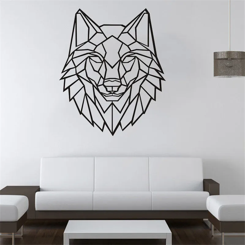 

Meet Lefutur exquisite pattern wall stickers home decoration DIY removable waterproof PVC wall art decal living room decoration