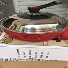 19 лет новое четвертое поколение Экстра большой 32 см барбекю горшок Запеченный сладкий горшок для картошки картофеля сладкий горшок для картошки жареная кукуруза