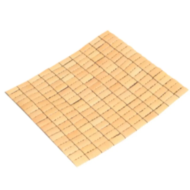 45-45cm-Bamboo-Nanzhu-Sitting-Pad-Car-Seat-Sofa-Mat-Mahjong-Mat-Mahjong-Chair-Pad-Cool.jpg 45*45 Cm -Es Bambusz Nanzhu Ülő Pad Ülés Kanapé Szőnyeg Mahjong Szék Hűvös Iroda Háztartás Párna - Image 4