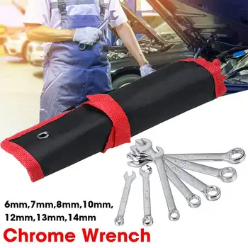 

New Wrench Multitool Key Ratchet Combination Wrench Set Spanners Set of Tools Universal Wrench Tool Car Repair Tools