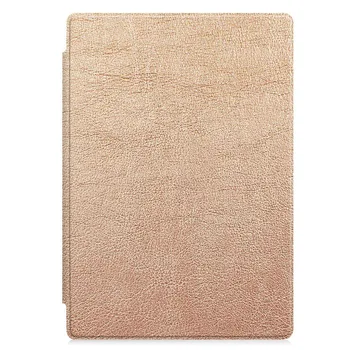 

12.3Inch Anti-Fall Protective Case with Pen Holder for Surface Pro 6/ 5/ 4 (Magnetic Lock Design)