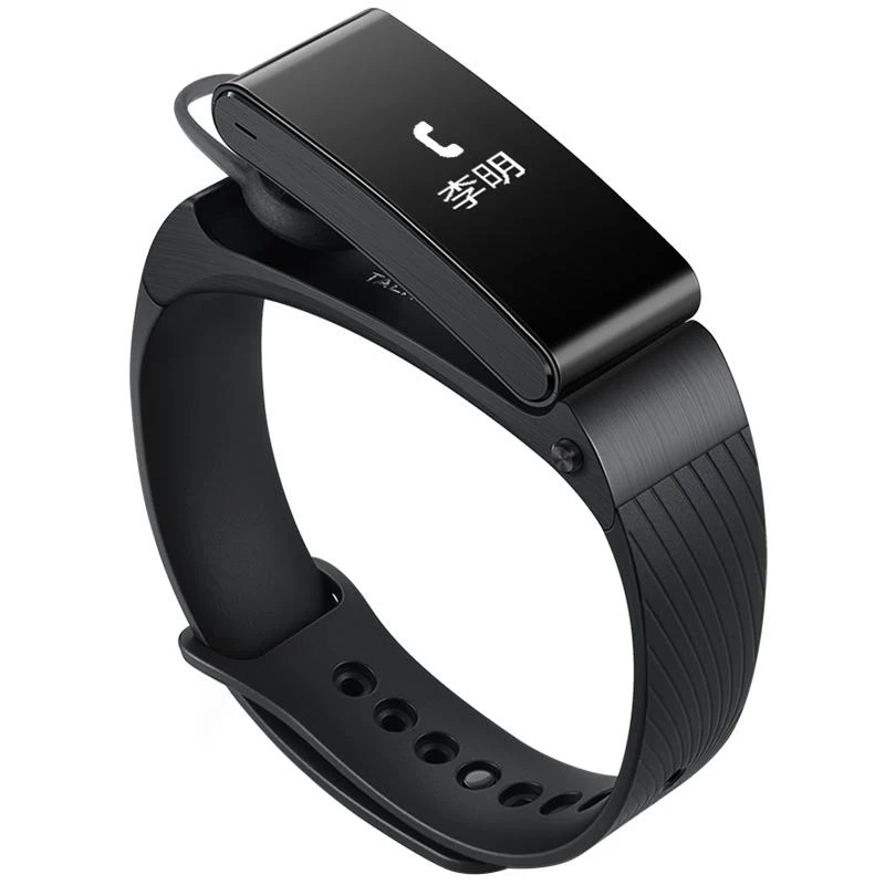 Умный Фитнес браслет Huawei B2 Band водонепроницаемый фитнес трекер с поддержкой Bluetooth