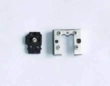 

New Top Flash hot shoe socket Repair Part for Nikon D7200 D7100 D7000 D90 D610 D810 D800 D750 D5300 D3300 D3400 D5500 D5600 SLR