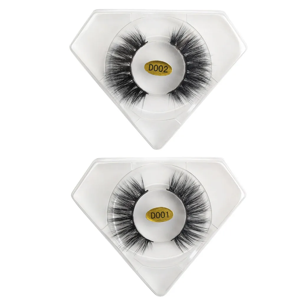 20 пар ресниц макияж maquiagem lashes maquillaje make up maquillage faux cils накладные ресницы для волос Z3