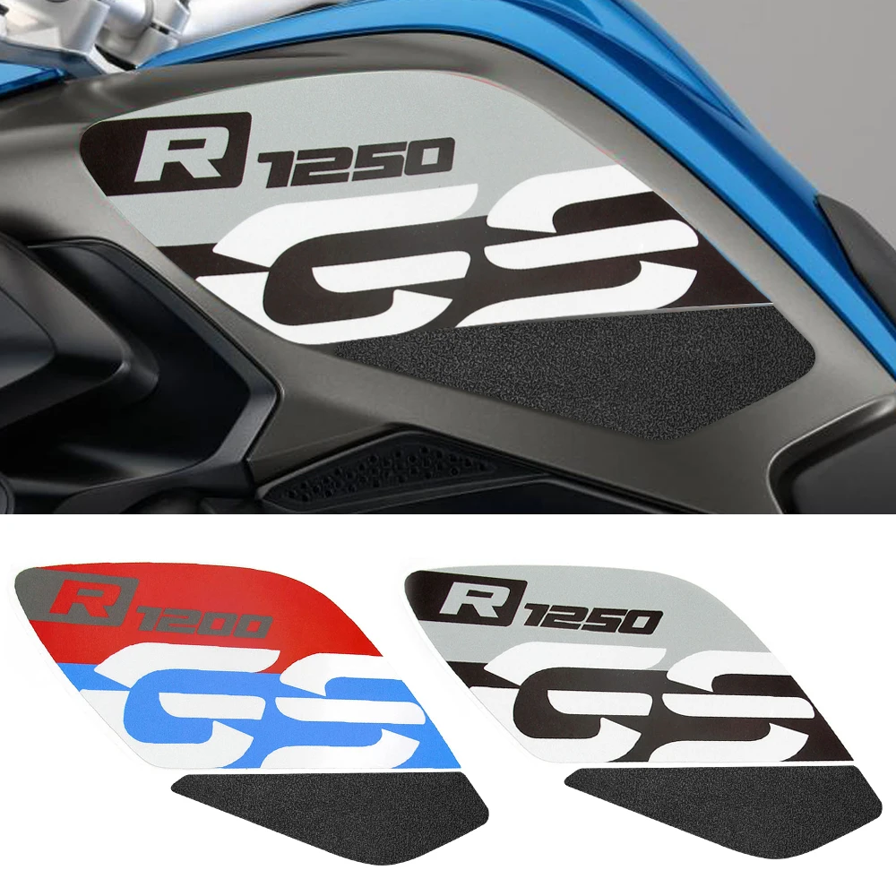 Подходит для BMW R1200GS r1250GS R 1200 GS r1200gs ПРИКЛЮЧЕНИЯ мотоцикла топливный бак pad