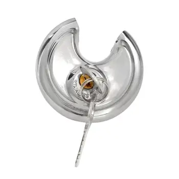 

6Pcs Stainless Steel Disc Keyed Padlocks Trailer Warehouse Lock Chain Bicycle Anti-theft Lock for Storage Room Garages and Shed