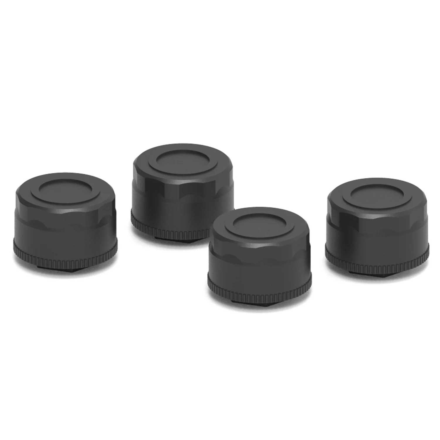 TPMS система контроля давления в шинах Солнечная Беспроводная и usb зарядка система обнаружения с 4 внешними датчиками