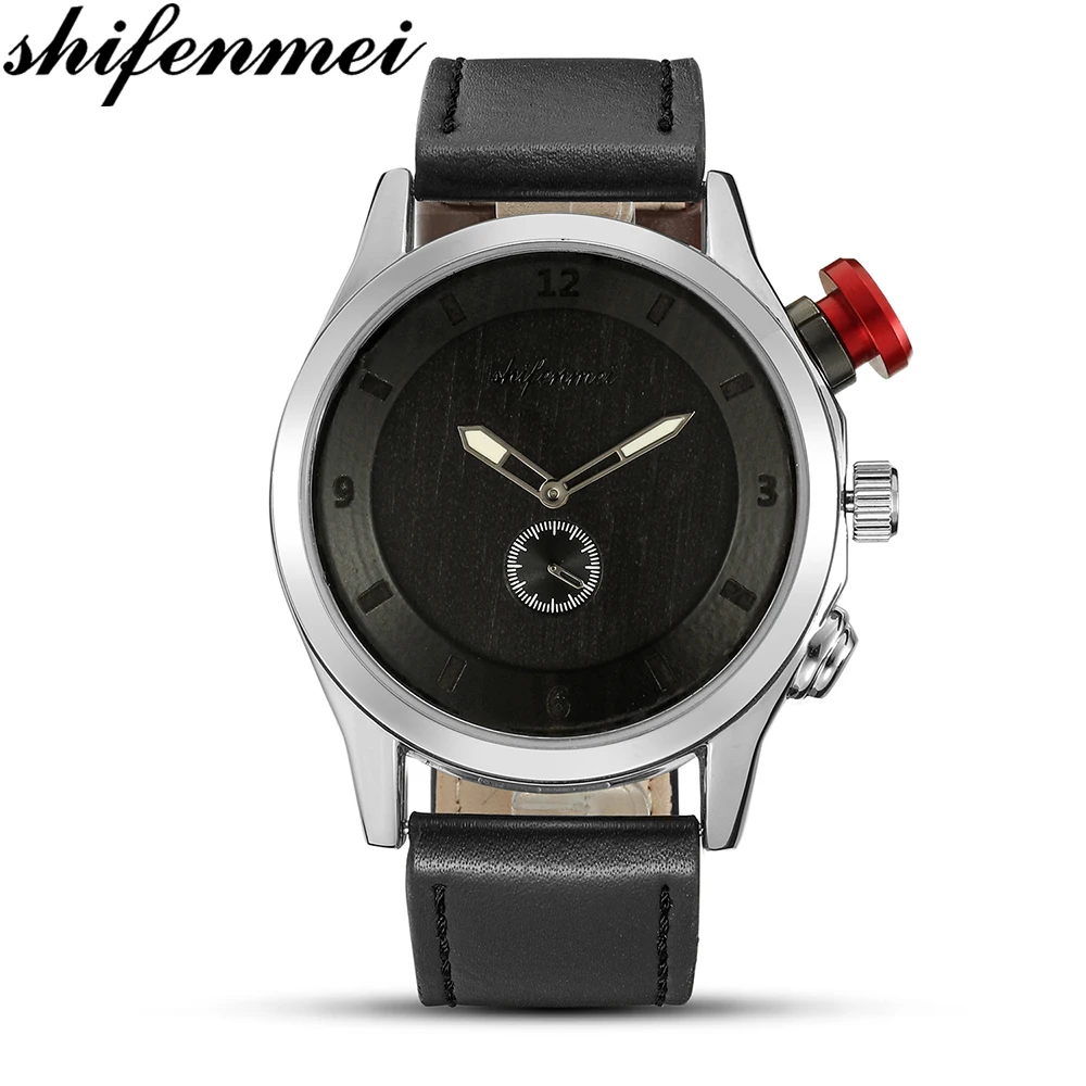 Shifenmei S5579 Деревянные+ сплав кварцевые часы модные мужские женские часы кварцевые наручные деревянные часы reloj hombre elojes hombre