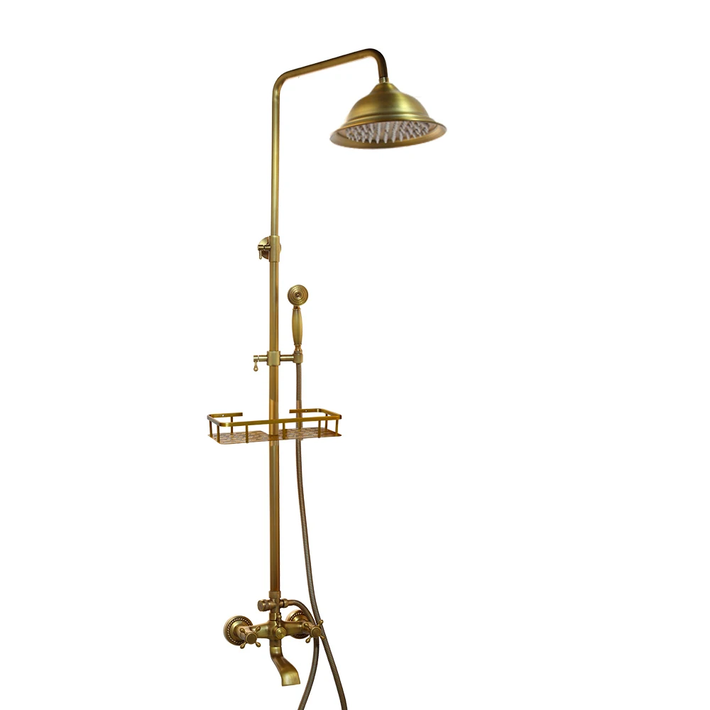 Shower Set N