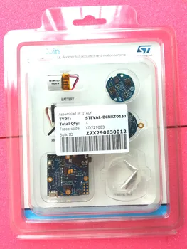 

Blue Tooth STEVAL-BCNKT01V1 Development Board Galax32f446 Bluecoin