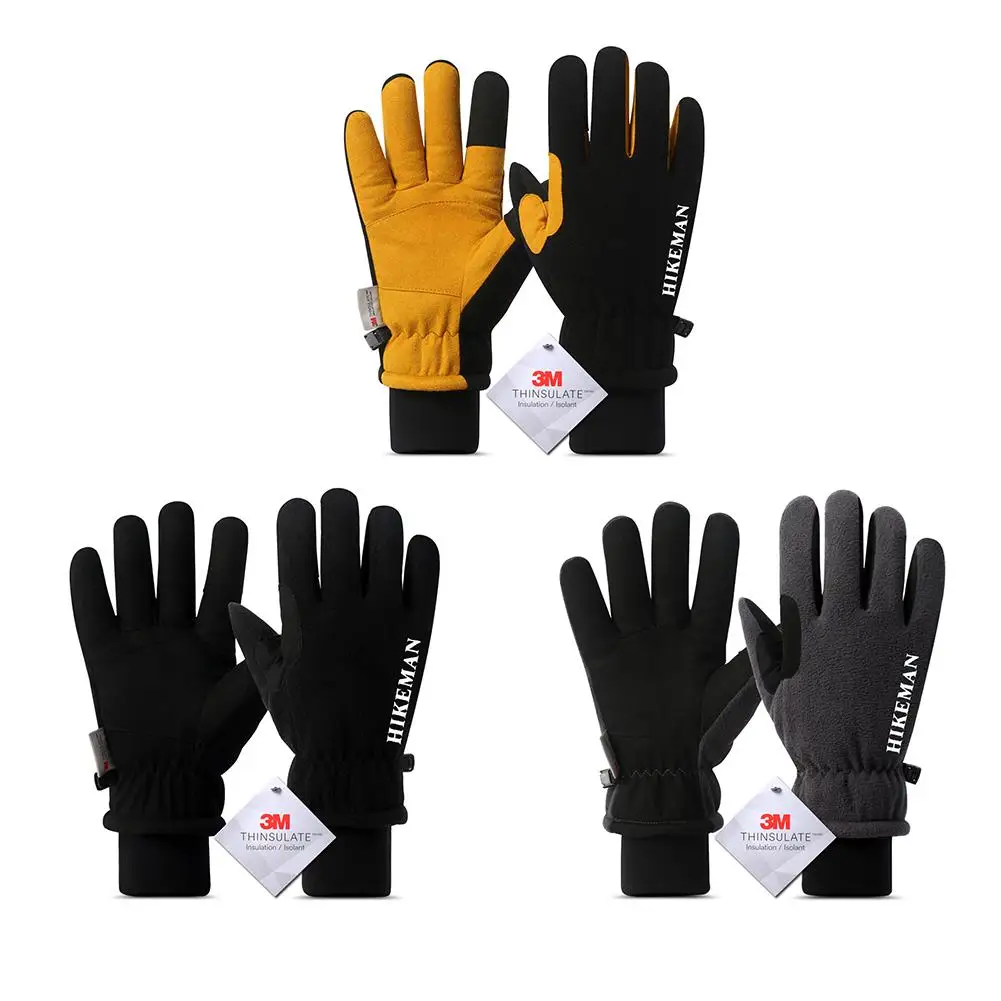 girls thinsulate gloves