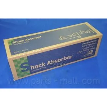 Амортизатор Задний Parts-Mall Pja130a Parts-Mall арт. PJA130A