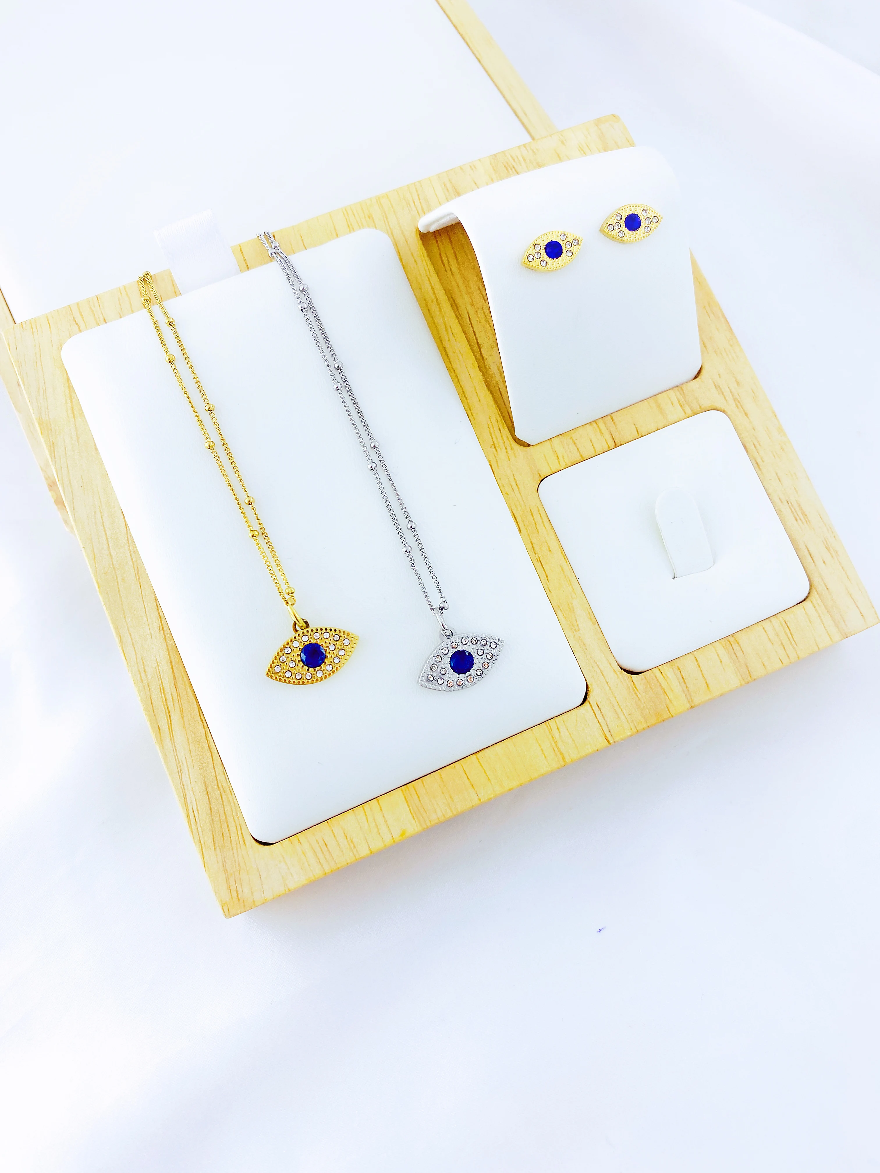 

IF YOU NEW Butterfly Choker Necklace For Women Star Map Eyes Coin Pendants Necklaces 2020 Chain Chokers Bohemian Jewelry Gift