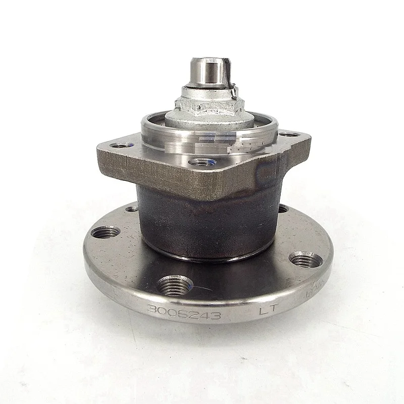1pcs Rear Wheel hub Bearing assy. for Chinese Brilliance BS4 M2 M1 Auto car motor parts 3006243