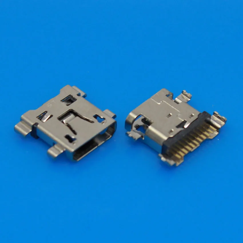 

JCD 1pcs/lot OEM High Quality Charging Port for LG G3 D855 D850 D851 VS985 LS990 Micro USB Connector Micro USB Socket