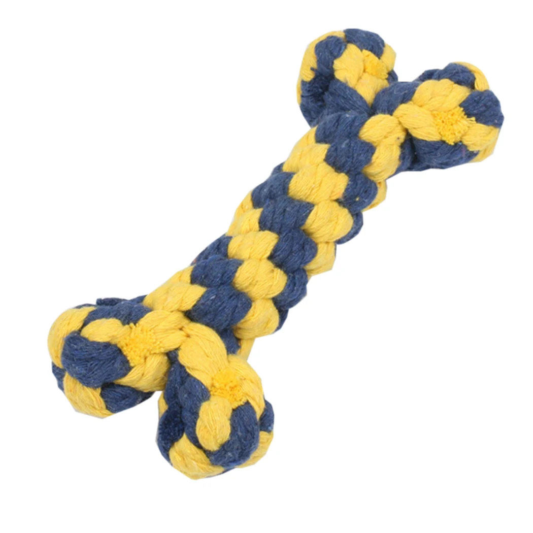 Legendog очаровательные игрушки для собак поводок игрушка Ткачество Утка Форма укуса устойчивая собака прорезыватель Игрушка Собака веревка для жевания принадлежности для дрессировки животных