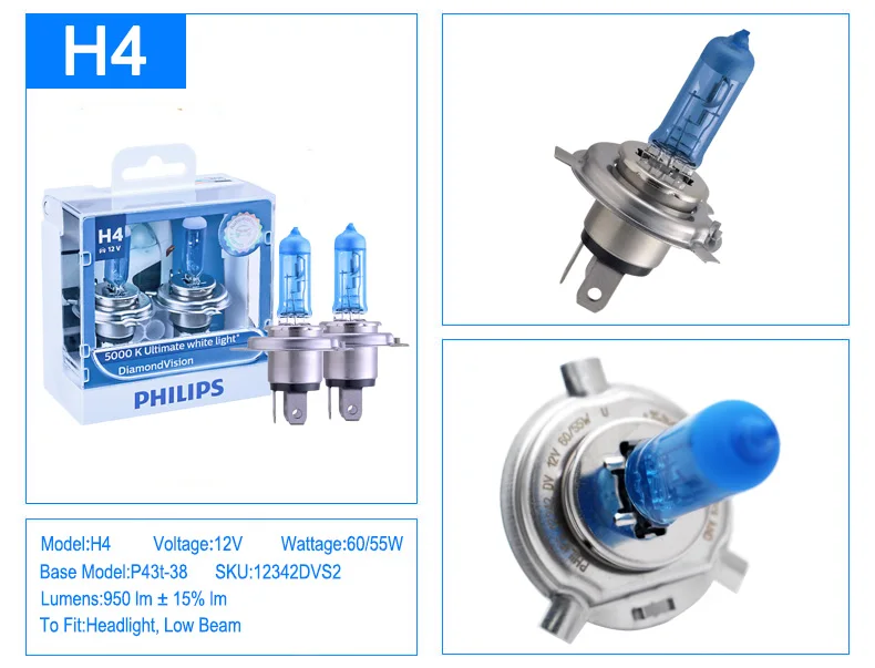 H4 12342DVS2 8