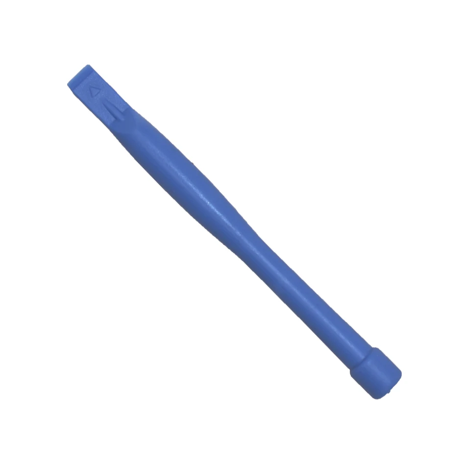 

85mm Blue Plastic DIY Spudger Opening Tools Screen Disassembly Tool Crowbar Pry Opening Tools for Phone iPad PC Repair
