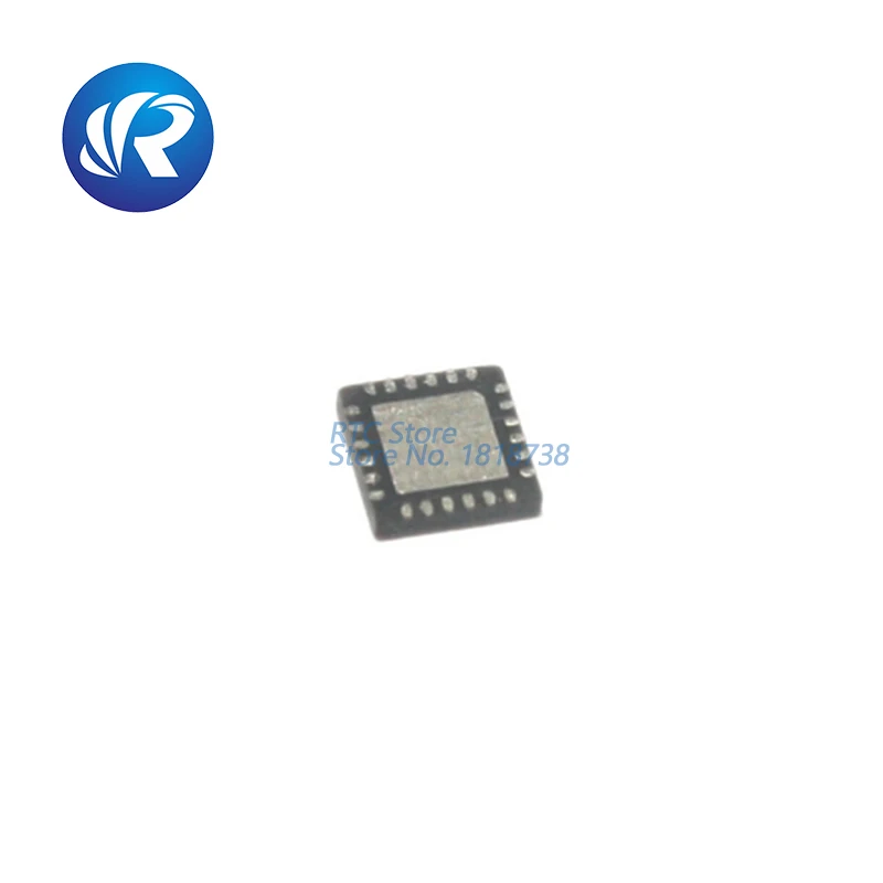 10 шт.) Mpu-6050 Mpu 6050 Ic Gy-521 Акселерометр, гироскоп 6-Axis программируемый I2c Qfn-24 чип Mpu6050