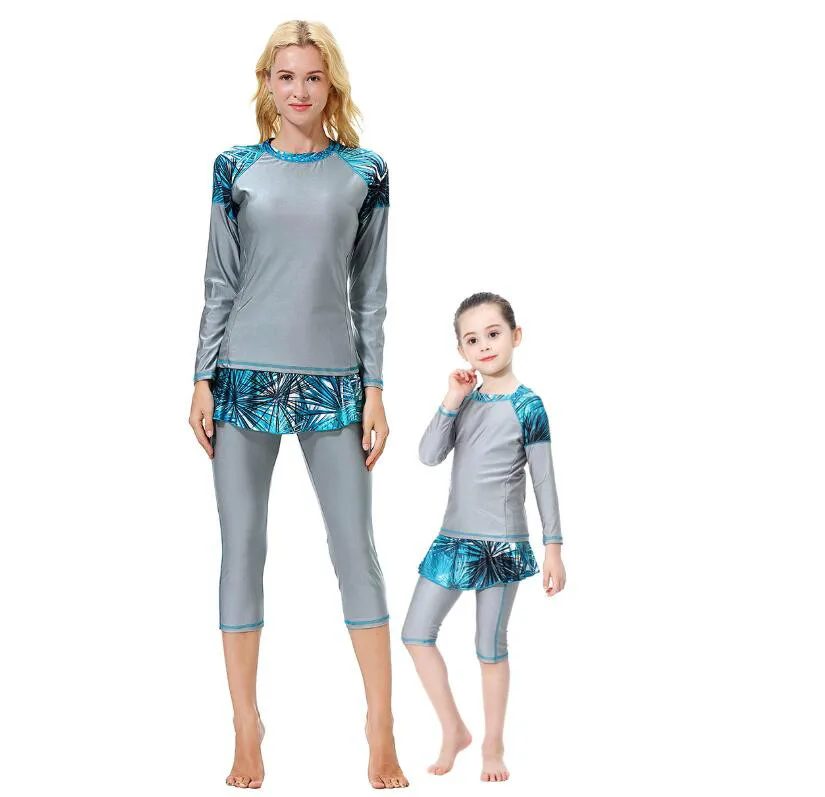 islamic swimwear for kids