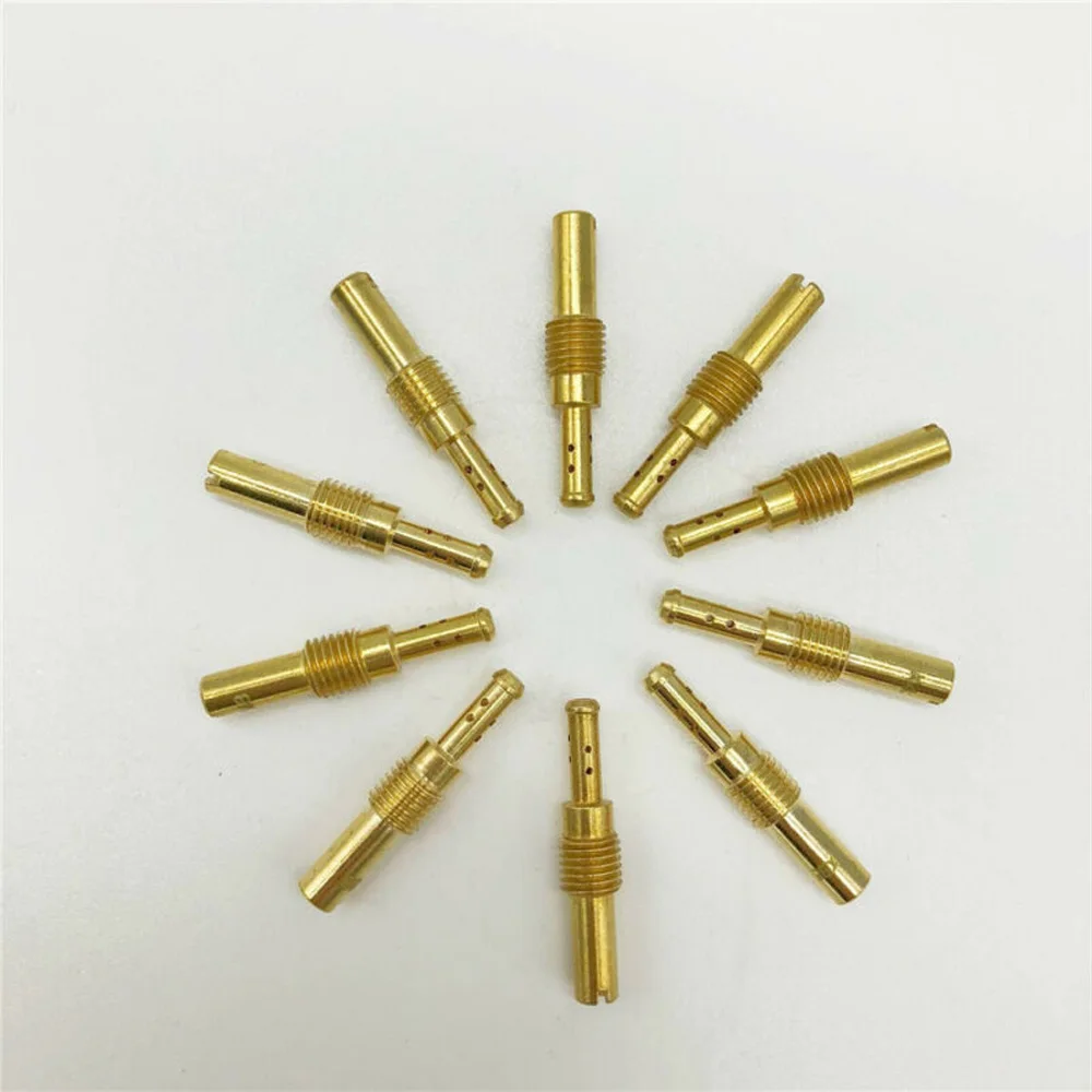 

20pcs Set Main Jets + Pilot Jets Replacement Parts For PWK PE Keihin OKO CVK