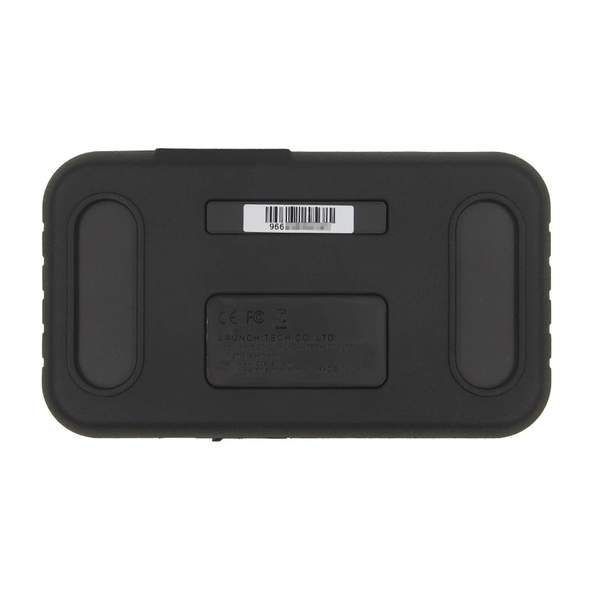 Launch X431 Creader VII(CRP129) OBD OBDII диагностический инструмент obd2 obd 2 для ENG/AT/ABS/SRS сброс кода читателя диагностический сканер