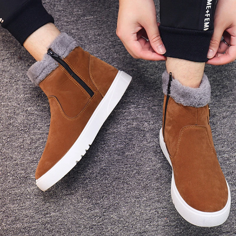 winter boots for me