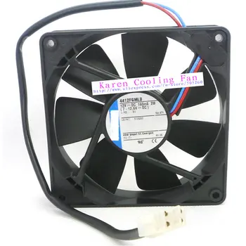 

for EBM 4412FGMLD 12025 12v 160mA 2W heatsink axial Cooling Fan HZDO 120*120*25mm