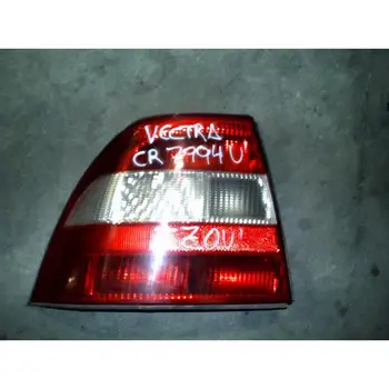 

746634 pilot Rear Left Opel Vectra B Saloon 1.6 16v