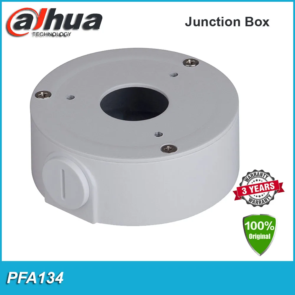 Оригинальная Водонепроницаемая Соединительная коробка PFA134 ...