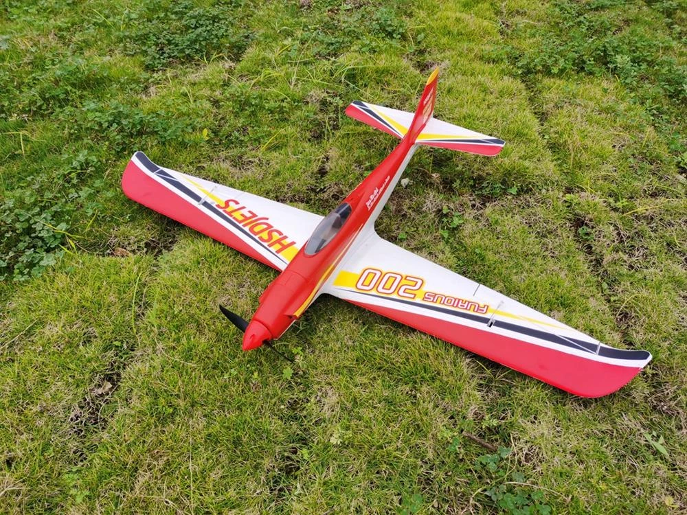 rc jet glider