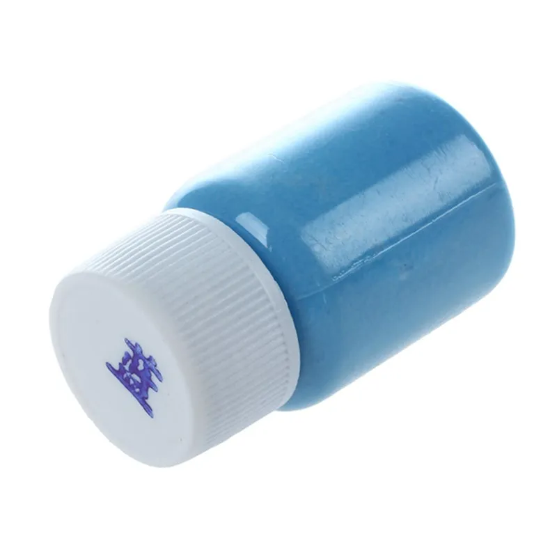 20g Glow in the Dark Acrylic Luminous Paint Bright Pigment Party Decoration DIY
