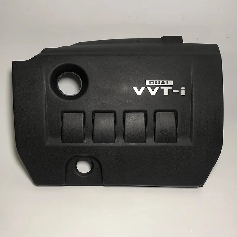 Автомобильный Стайлинг подходит для Toyota Corolla 2007 2008 2009 2010 2011 2012 2013 для Toyota Voxy крышка двигателя