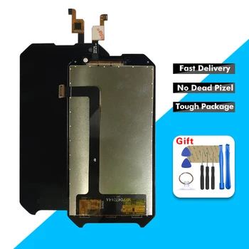 

For Blackview BV6000 BV6000S LCD Display Touch Screen Digitizer Glass Assembly + Free Tools