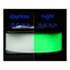 108m Luminous Fishing Line Super Strong Nodule Force Invisible  Light line Soft Not Curly  Fluorescence LineFor Night Fishing 1