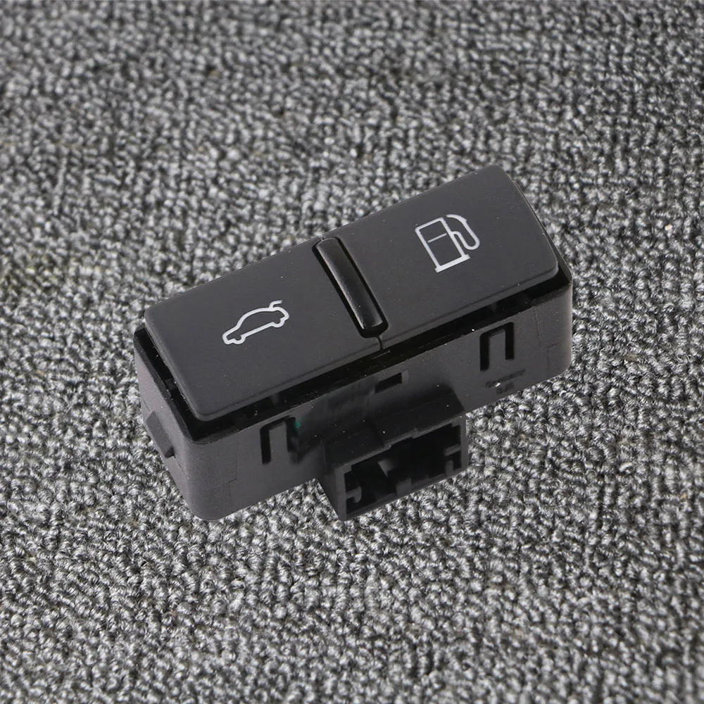 4E0959831 5PR багажник топлива клапаном Кнопка выпуска для Audi A8 2004 2005 2006 2007 2008 2009 2010