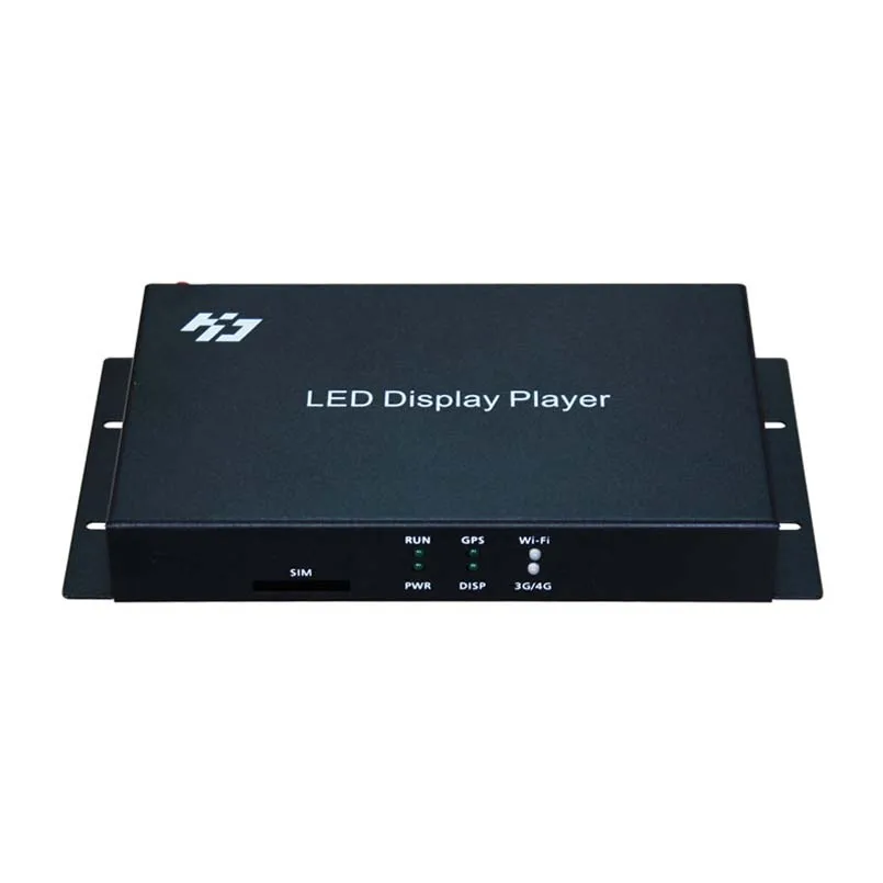 Huidu A3  with 4G Ports HD-A3 Async Full Color