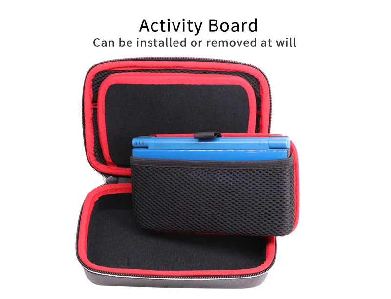 碳纤黑游戏机包_04a