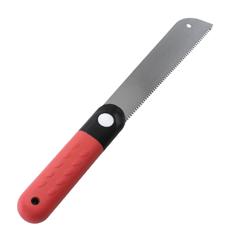 

Japanese Hand Saw Pull Saw for Woodworking SK5 Steel Blade Cutter Hacksaw