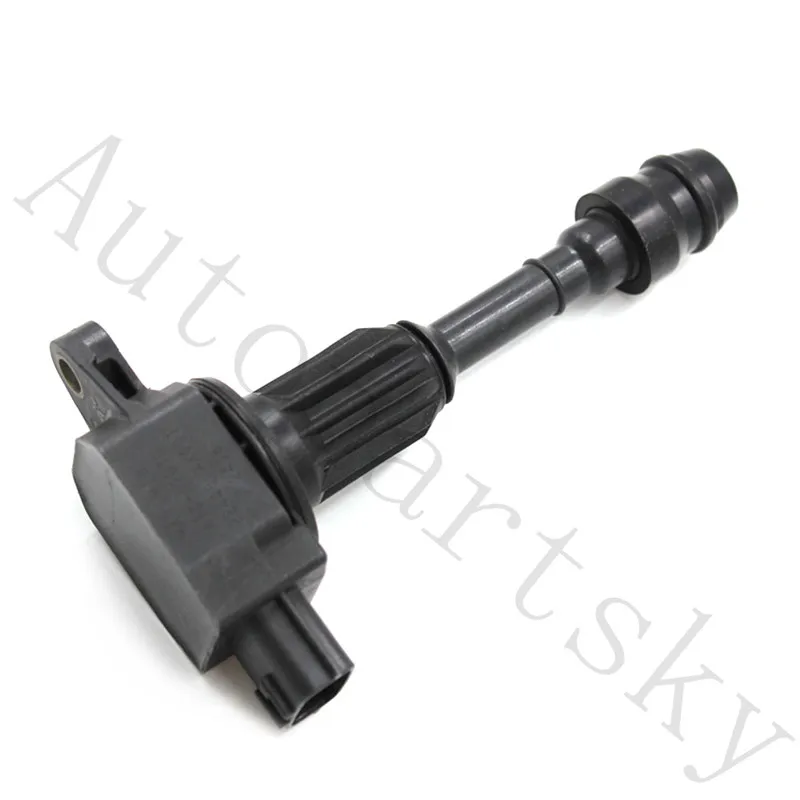 22448-AX001 OEM катушки зажигания для Nissan Note E11 марта Micra K12 03-10 1,0 1,2 1,4 катушка зажигания 22448AX001 AIC-6207F AIC6207