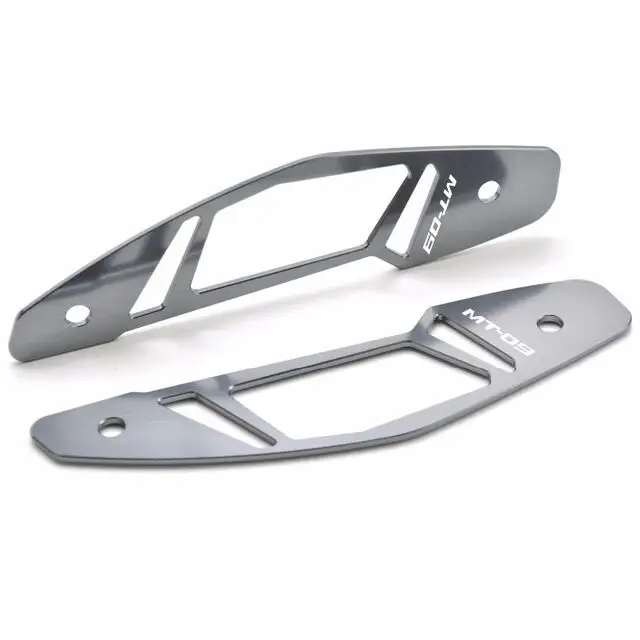 MT09 2013-2016 Motorcycle Air Intake Grill Guard Cover Protector For YAMAHA MT09 MT-09 MT 09 FZ 09 Fz09 FJ09 2013 2014 2015 2016