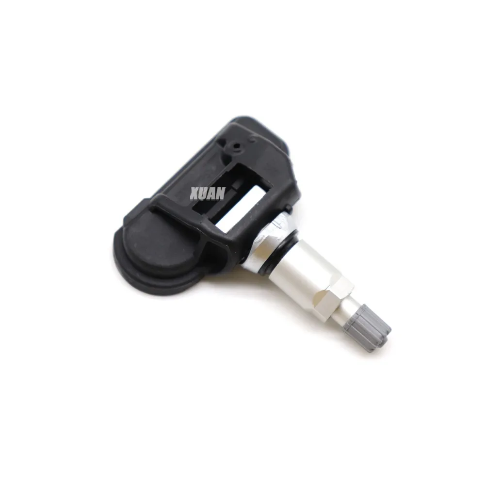 XUAN 4 шт./лот датчик давления в шинах TPMS сенсор A0009050030Q03 для Mercedes для Smart C E S CL CLA CLS G GL GLK 433 МГц
